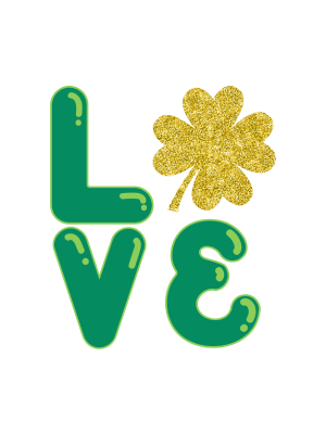 Love St. Patrick's Day - 143