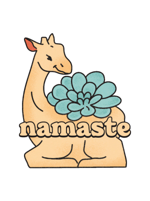 Namaste Alpaca - 143