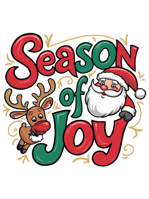 Season Of Joy - 143