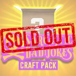 Sarcastic Dad Jokes Craft Pack