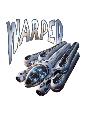 Warped - 143