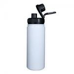 17oz Sublimation Water Bottle