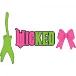 Free Download - WICKED