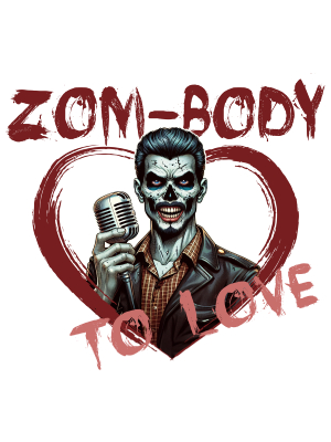 Zom-Body To Love - 143